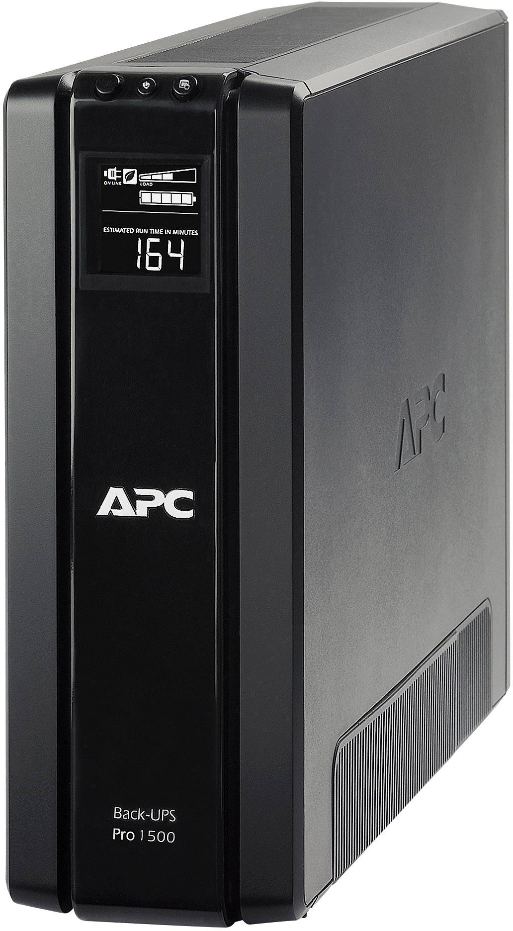 APC Back UPS BR1500G-GR USV 1500 VA