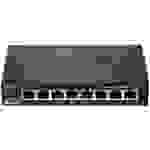 D-Link DGS-108 Netzwerk Switch 8 Port 1 GBit/s