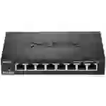 D-Link DGS-108 Netzwerk Switch 8 Port 1 GBit/s D-Link DGS-108 Netzwerk Switch 8 Port 1 GBit/s