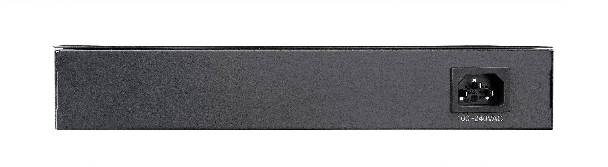 Asus GX1024X GX1024X Netzwerk Switch