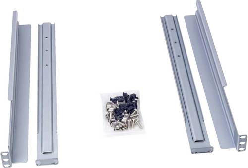 AEG Power Solutions Rack Kit USV Schienensystem Passend für Modell (USV): AEG Protect B. Pro, AEG P