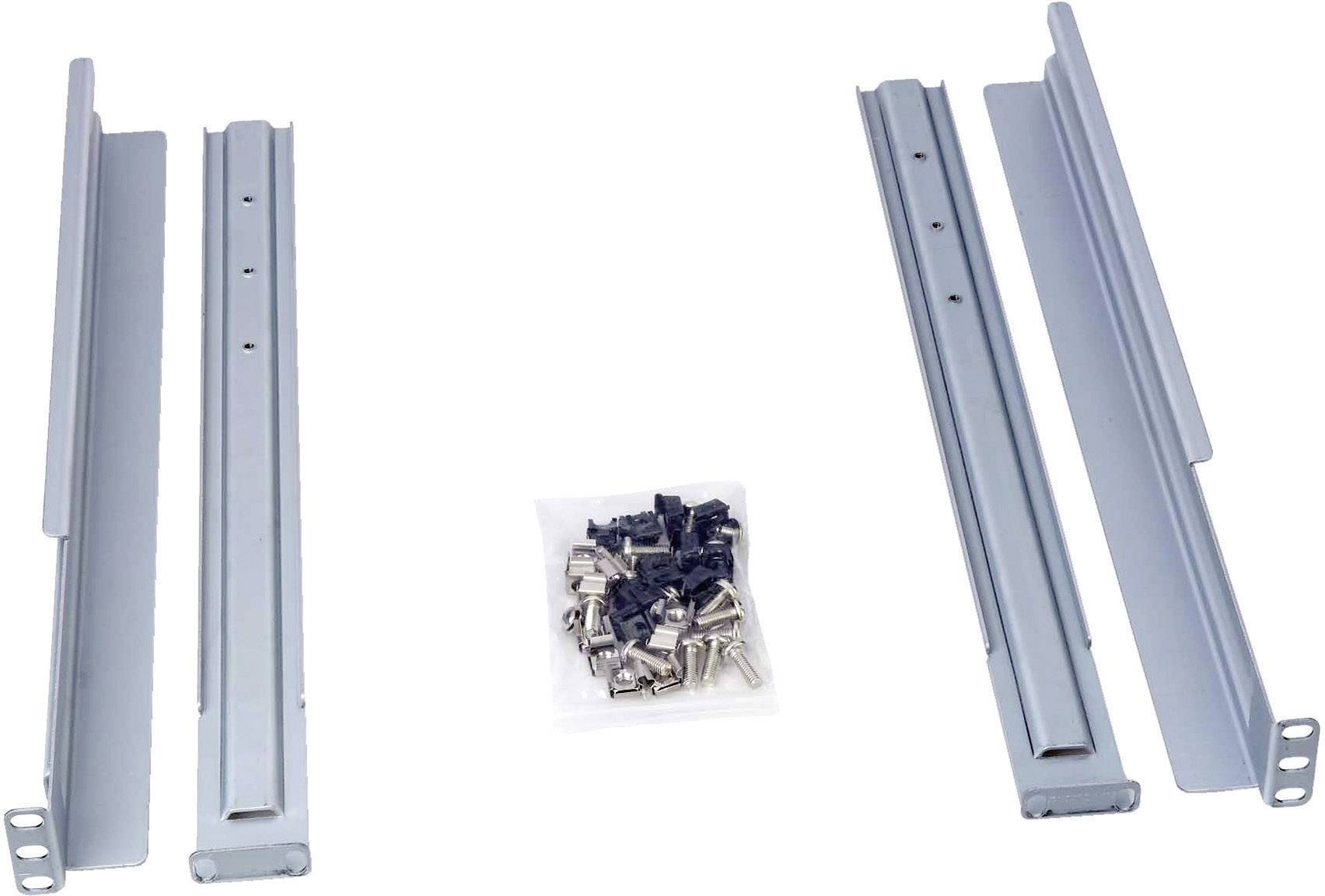 AEG Power Solutions Rack Kit USV Schienensystem Passend für Modell (USV): AEG Protect B. Pro, AEG Protect C. Rack