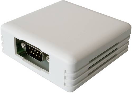 AEG Power Solutions Temperatur-/Luftfeuchtesensor Web SNMP USV Temperatursensor Passend für Modell