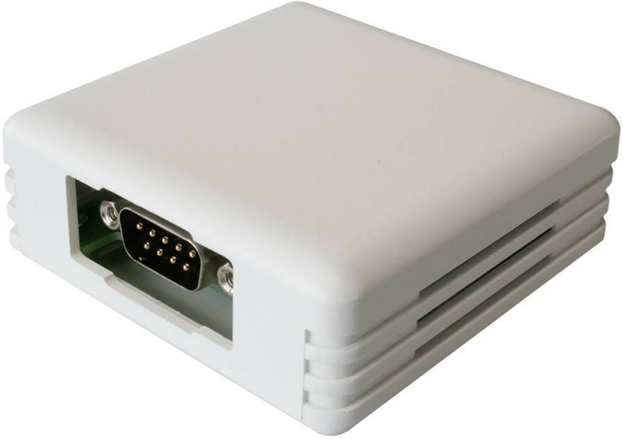 AEG Power Solutions Temperatur-/Luftfeuchtesensor Web SNMP USV Temperatursensor Passend für Modell (USV): AEG Protect B. Pro, AEG Protect C., AEG