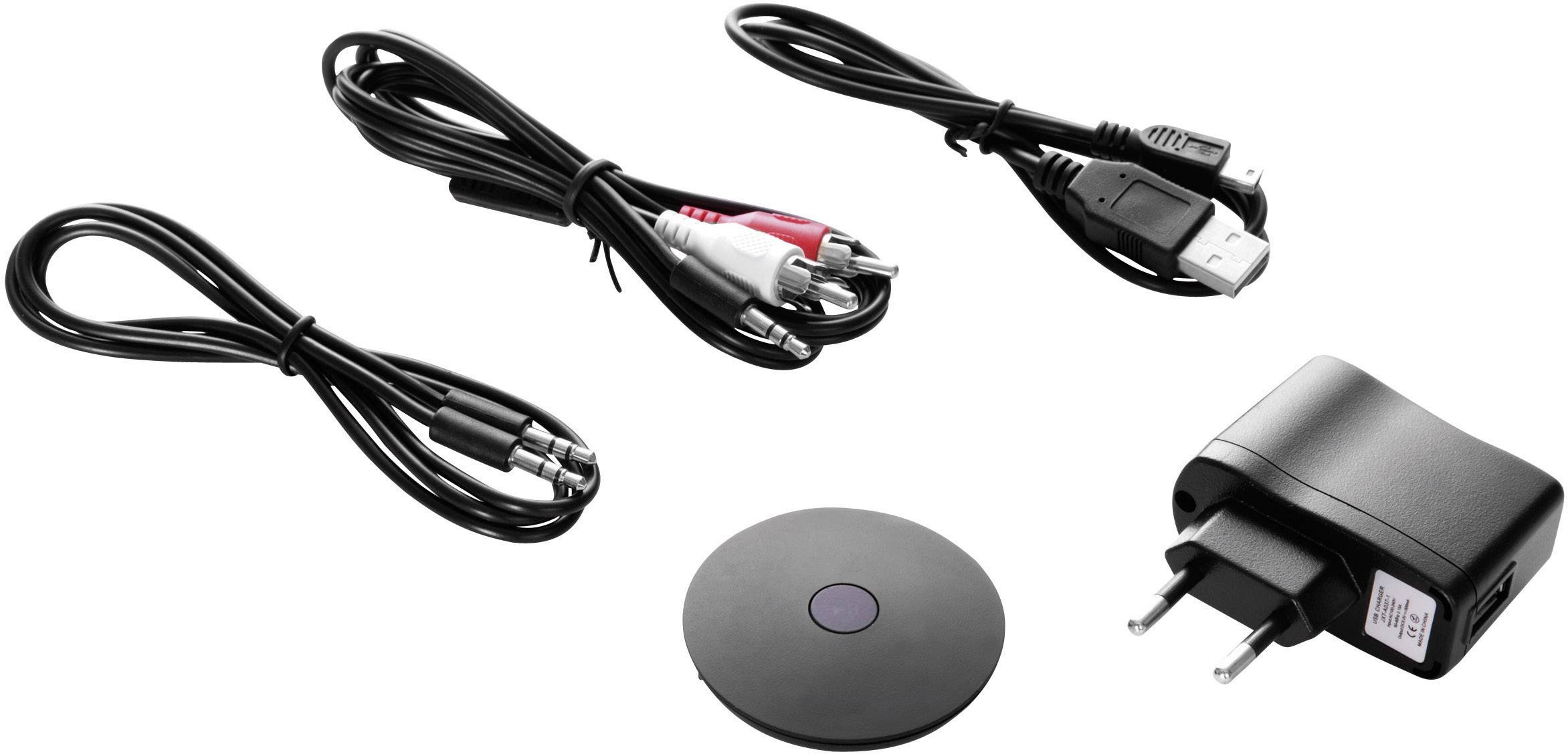 B1 Bluetooth Audio Receiver