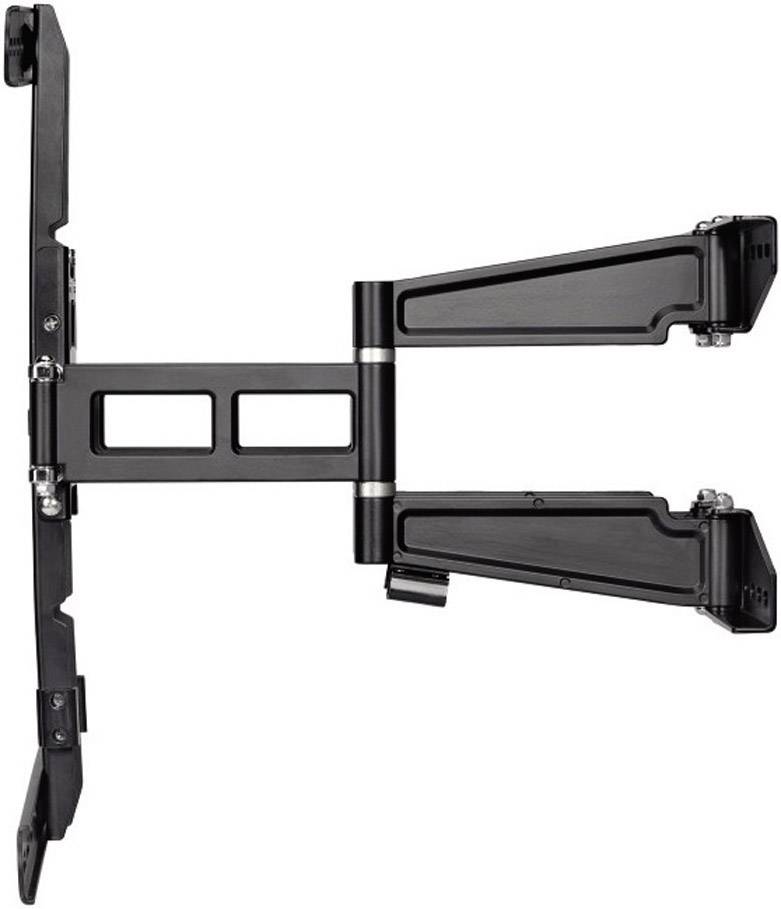 Hama FULLMOTION XL TV-Wandhalterung 58,4 cm (23") - 127,0 cm (50") Neigbar, Schwenkbar, Rotierbar