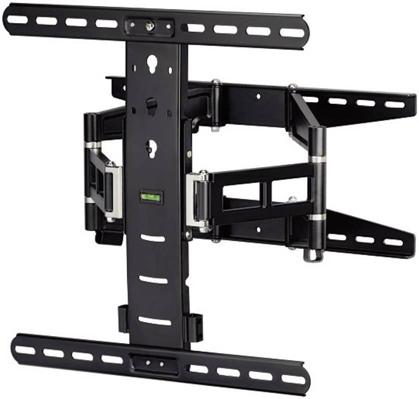 Hama FULLMOTION XL TV-Wandhalterung 58,4 cm (23") - 127,0 cm (50") Neigbar, Schwenkbar, Rotierbar