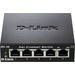 D-Link DES-105 Netzwerk Switch 5 Port 100 MBit/s