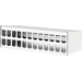 Metz Connect 130861-2402-E 24 Port Netzwerk-Patchpanel Unbestückt 2 HE Unbestückt Metz Connect 130861-2402-E 24 Port Netzwerk-Patchpanel Unbestückt 2 HE Unbestückt