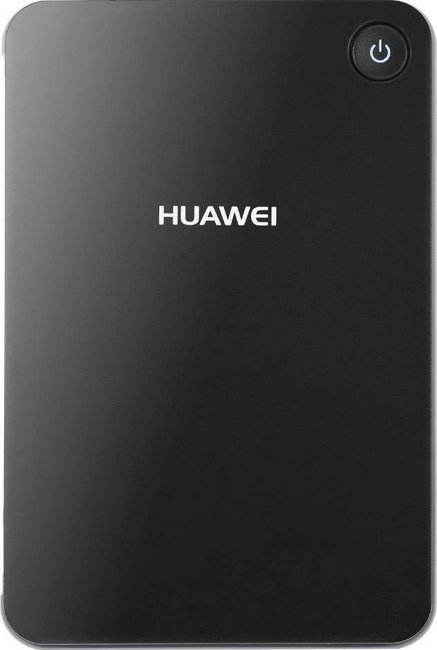 HUAWEI