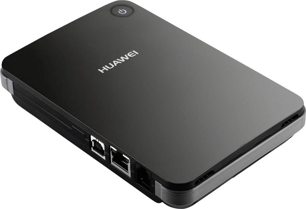 HUAWEI