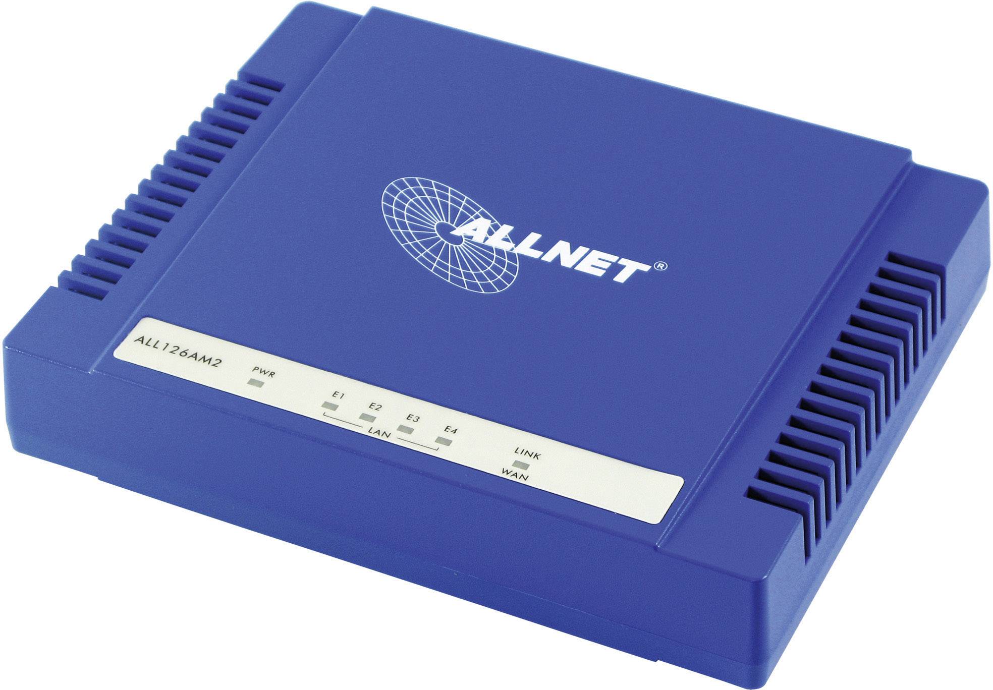 Allnet ALL126AM2 DSL 1 St.