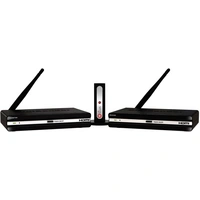 AEI DigiSender DGXDSDV112-EU HDMI-Funkübertragung (Set) 40m 2.4GHz AEI DigiSender DGXDSDV112-EU HDMI-Funkübertragung (Set) 40m 2.4GHz