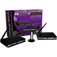 AEI DigiSender DGXDSDV112-EU HDMI-Funkübertragung (Set) 40m 2.4GHz AEI DigiSender DGXDSDV112-EU HDMI-Funkübertragung (Set) 40m 2.4GHz