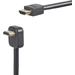 SpeaKa Professional HDMI Anschlusskabel HDMI-A Stecker, HDMI-A Stecker 1.80 m Schwarz SP-9071828 4K SpeaKa Professional HDMI Anschlusskabel HDMI-A Stecker, HDMI-A Stecker 1.80 m Schwarz SP-9071828 4K