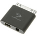 SendStation iPad/iPhone/iPod Audiokabel/Datenkabel/Ladekabel [1x Apple Dock-Stecker 30pol. - 1x Kli
