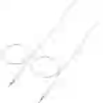 SpeaKa Professional SP-3946928 Klinke Audio Anschlusskabel [1x Klinkenstecker 3.5 mm - 1x Klinkenst SpeaKa Professional SP-3946928 Klinke Audio Anschlusskabel [1x Klinkenstecker 3.5 mm - 1x Klinkenst