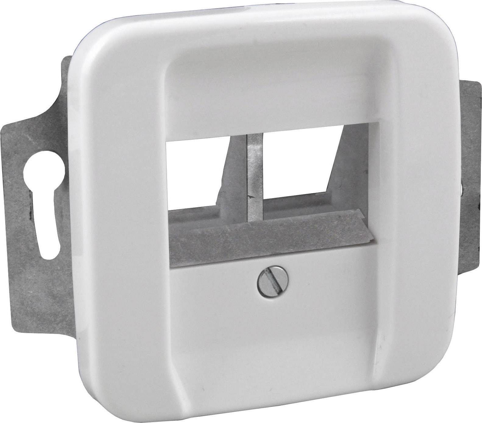 Netzwerkdose Unterputz Einsatz