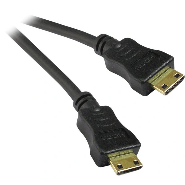 EFB Elektronik HDMI Anschlusskabel 3.00 m Schwarz K5429.3 EFB Elektronik HDMI Anschlusskabel 3.00 m Schwarz K5429.3