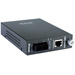 D-Link DMC-300SC LAN, SFP Netzwerk-Medienkonverter 100MBit/s