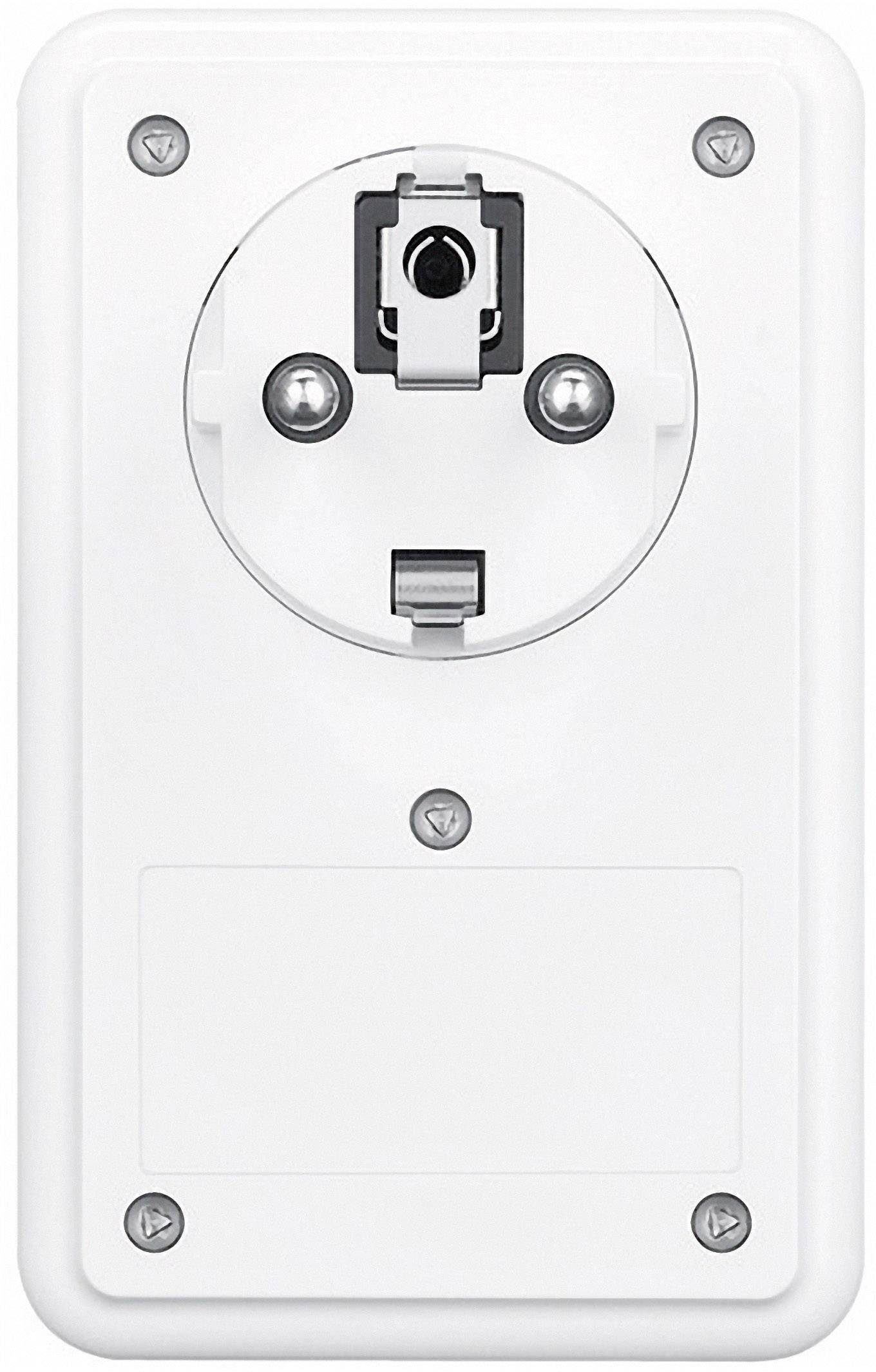 ZyXEL PLA4211 Powerline Einzel Adapter PLA4211-EU0101F 500 MBit/s