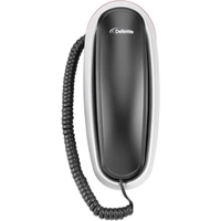 DeTeWe BeeTel 10 Schnurgebundenes Telefon, analog  kein Display Schwarz, Silber DeTeWe BeeTel 10 Schnurgebundenes Telefon, analog  kein Display Schwarz, Silber