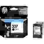 HP Druckerpatrone 337 Original Schwarz C9364EE Tinte