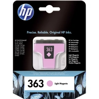 HP Druckerpatrone 363 Original Photo Magenta C8775EE HP Druckerpatrone 363 Original Photo Magenta C8775EE