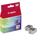 Canon Druckerpatrone BCI-16 C Original Cyan, Magenta, Gelb 9818A002