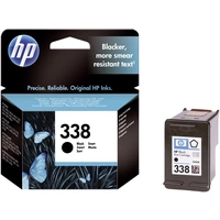 HP Druckerpatrone 338 Original Schwarz C8765EE Tinte HP Druckerpatrone 338 Original Schwarz C8765EE Tinte
