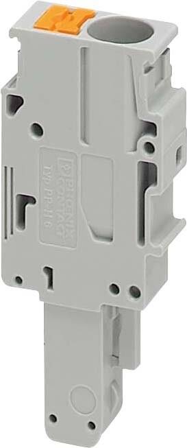 Phoenix Contact 3061664 PP-H 6/ 1-L - Stecker