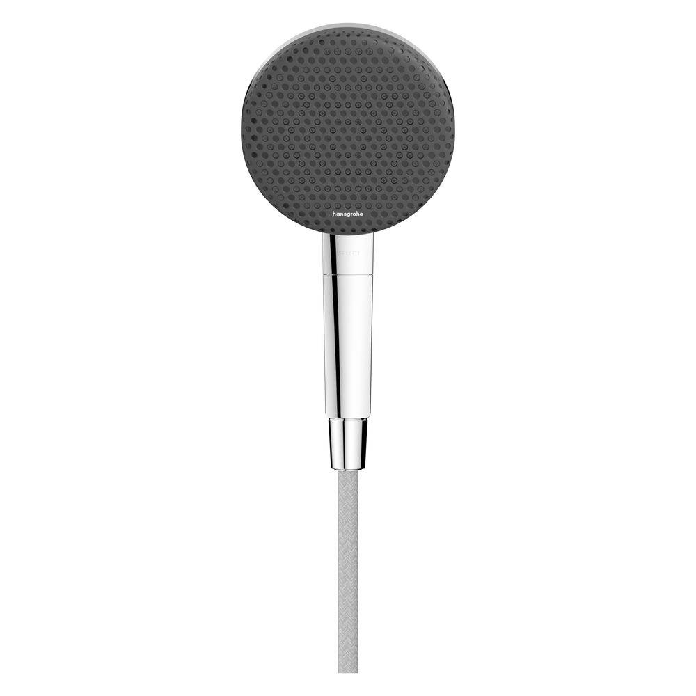 Hansgrohe Raindance Alive Select S Handbrause 125mm, 10,8l/min, 3jet, Chrom