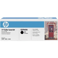 HP Toner 122A Original Schwarz 5000 Seiten Q3960A HP Toner 122A Original Schwarz 5000 Seiten Q3960A