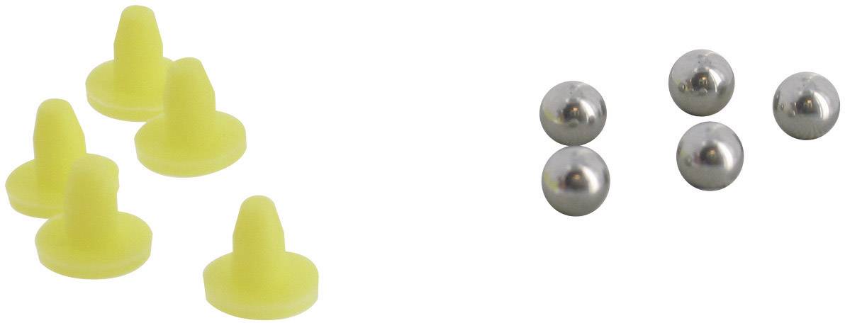 987801 Tintenpatronen-Nachfüllset Passend für Geräte des Herstellers: Canon, HP, Lexmark Schwarz Tintenmenge gesamt: 90ml