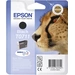 Epson Druckerpatrone T0711 Original Schwarz C13T07114011 Epson Druckerpatrone T0711 Original Schwarz C13T07114011