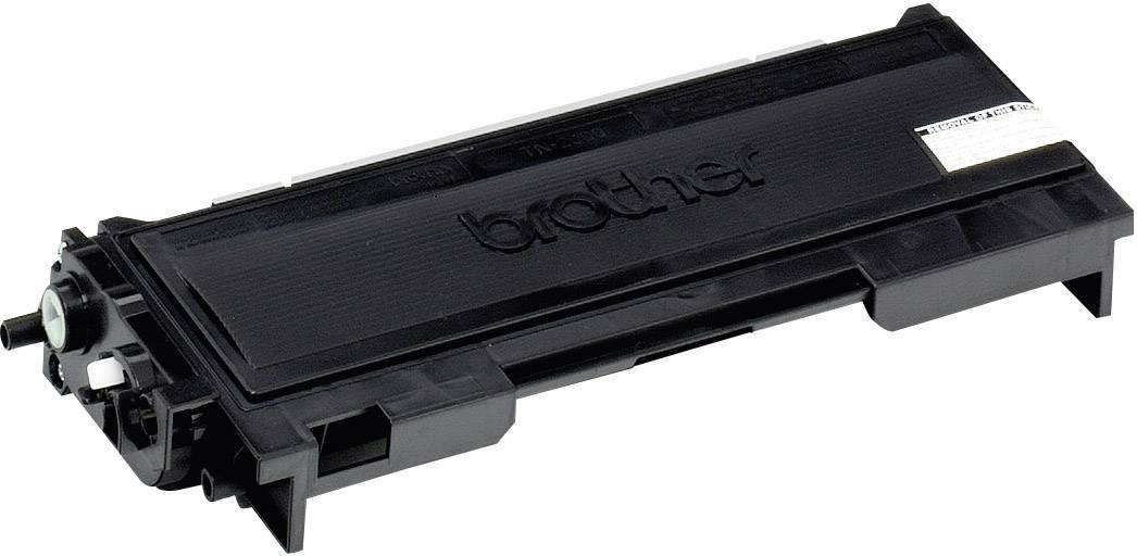 Brother Toner TN-2000 Original Schwarz 2500 Seiten TN2000