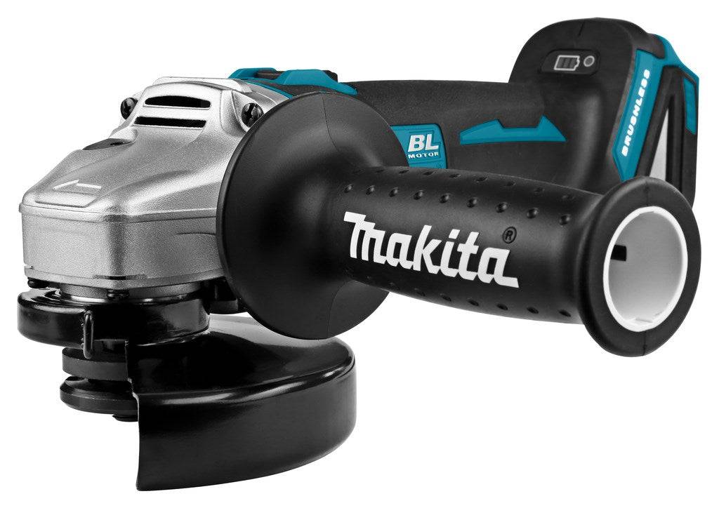Makita DGA504RT3J, Winkelschleifer