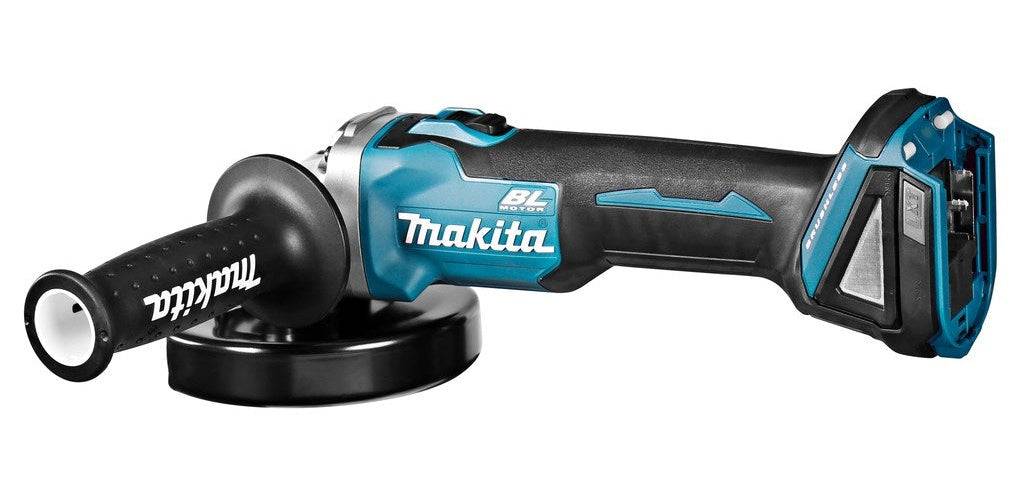 Makita DGA504RT3J, Winkelschleifer