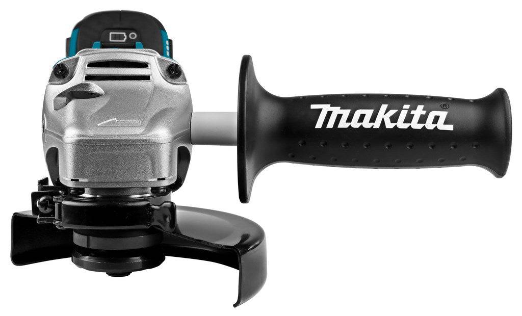 Makita DGA504RT3J, Winkelschleifer