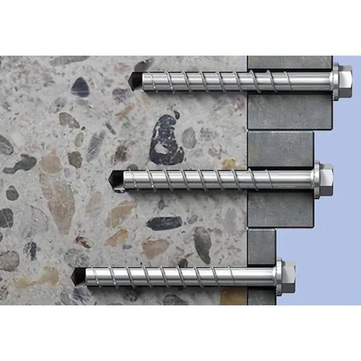 Fischer 50x ULTRACUT FBS 10 x 160 105/95/75 US - 536865
