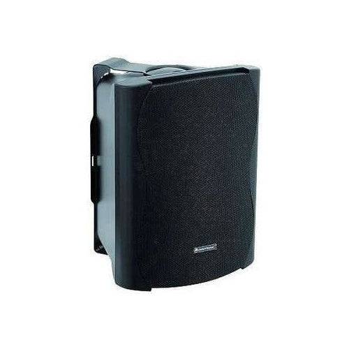 Omnitronic 11036718 Lautsprecher 2-Wege Schwarz Kabelgebunden 50 W (11036718)