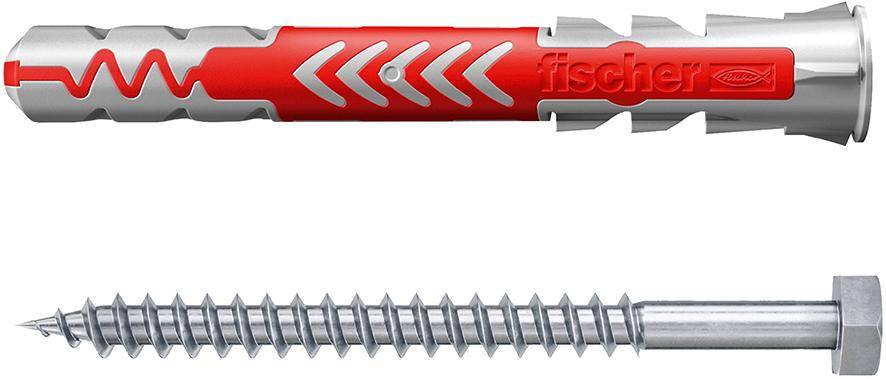 fischer DuoPower 10x50 S