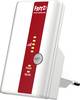 AVM FRITZ!WLAN Repeater 310 WLAN Repeater 300 MBit/s 2.4 GHz