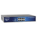 Allnet ALL8894WMP Netzwerk Switch 8 Port 1 GBit/s PoE-Funktion