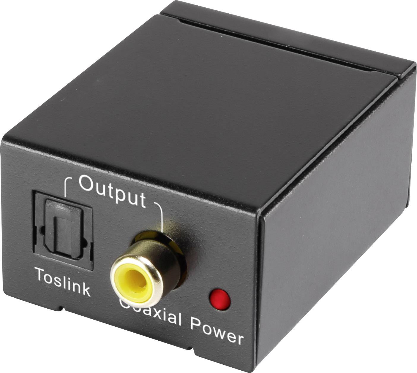 Convertisseur Péritel Vers HDMI - Upscale 1080p - Avec Entrée HDMI Additionnelle - Compatible NTSC/PAL - 7