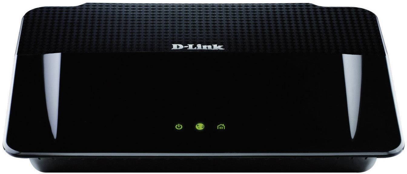 D-Link DHP-1565 WLAN Router 2.4 GHz 300 MBit/s