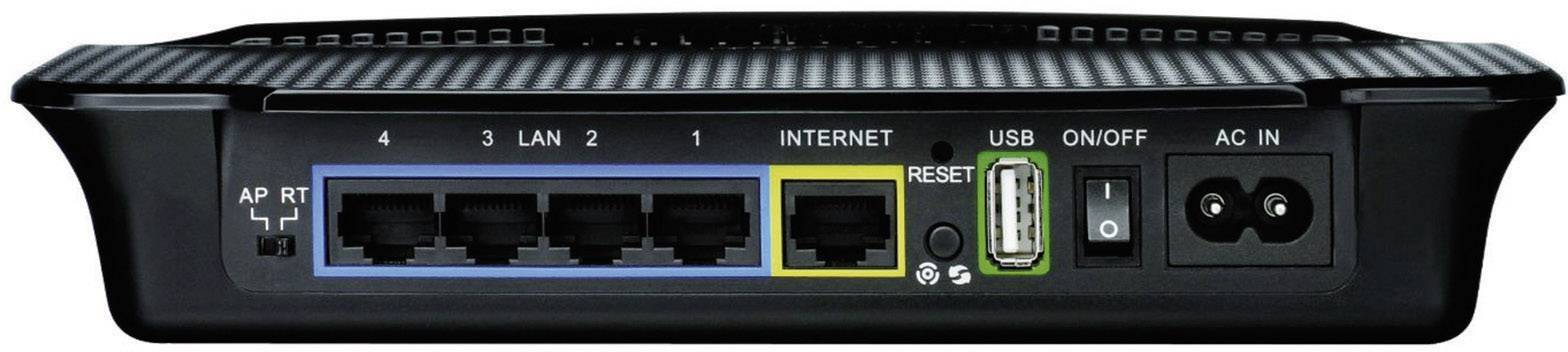 D-Link DHP-1565 WLAN Router 2.4 GHz 300 MBit/s