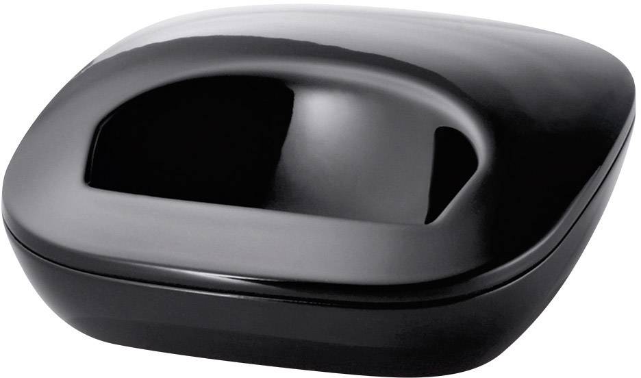 Gigaset Schnurlostelefon Ladeschale Passend für Marke: Gigaset C590, C610 Schwarz