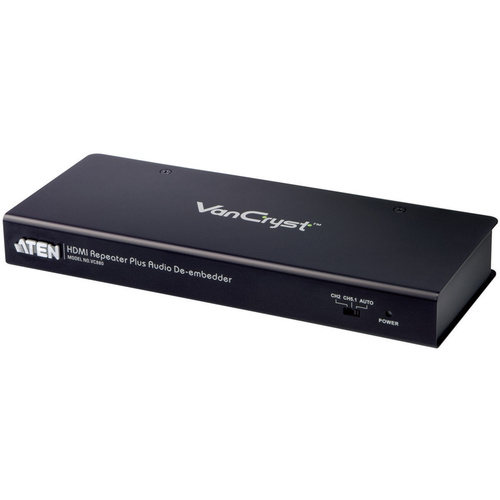 ATEN VC880 HDMI® Extender (Verlängerung) über Signalkabel 15m