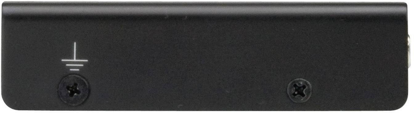 ATEN VE600A DVI Extender (Verlängerung) über Netzwerkkabel RJ45 60 m